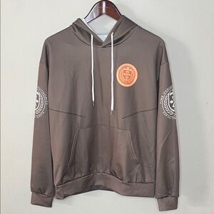 Loki Variant Hoodie Marvel Size Large Superhero Unisex